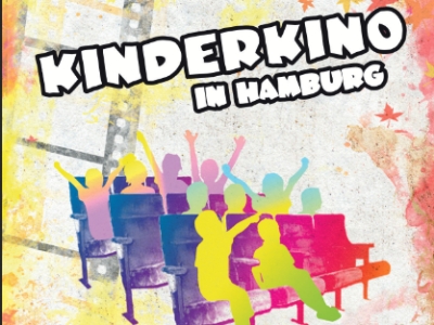 Kinderkino in der Begegnungsstätte Bergstedt